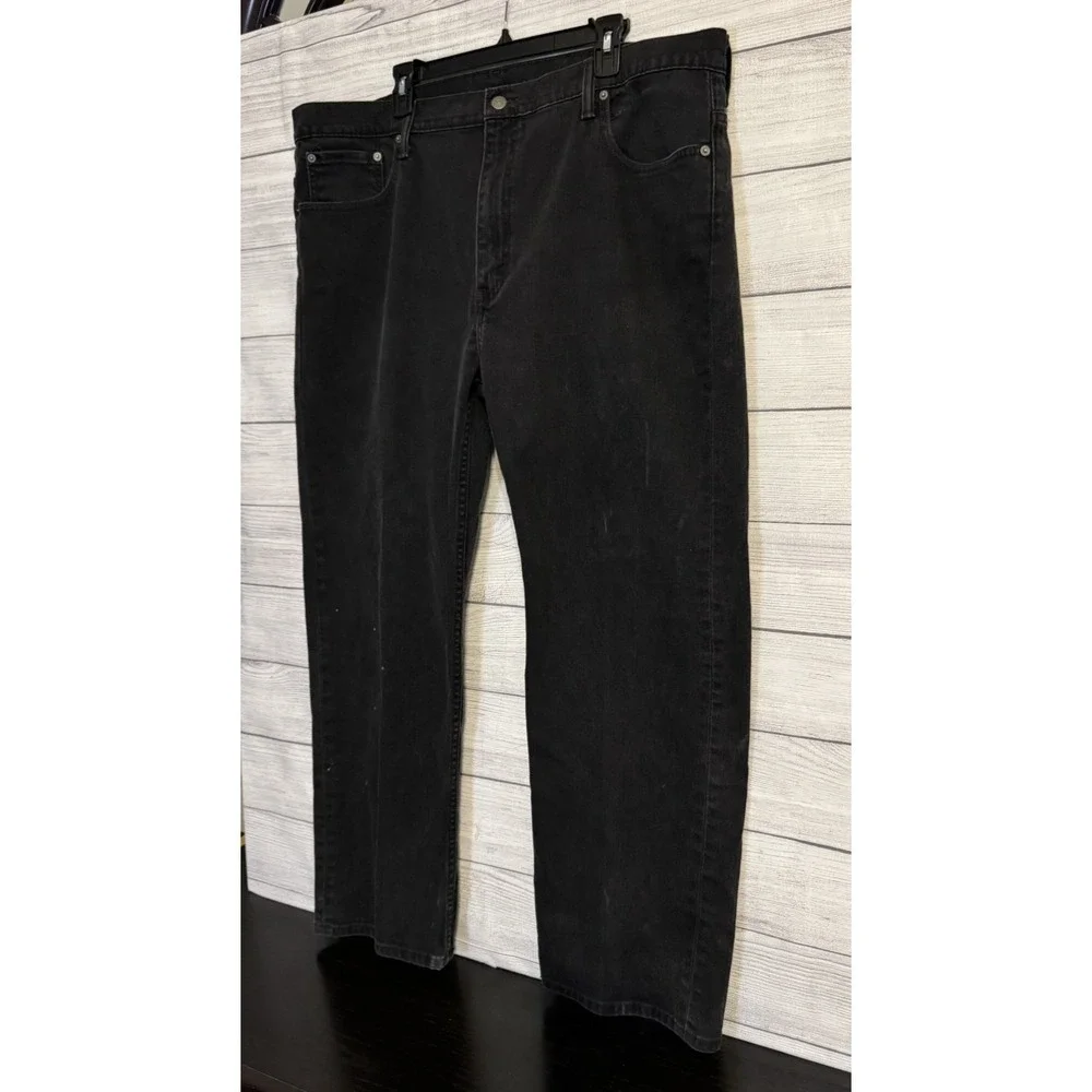 Levis description levi